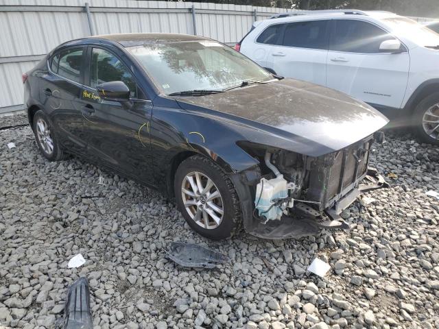 Photo 4 from auction – 2016 MAZDA 3 SPORT with VIN JM1BM1U75G1302009