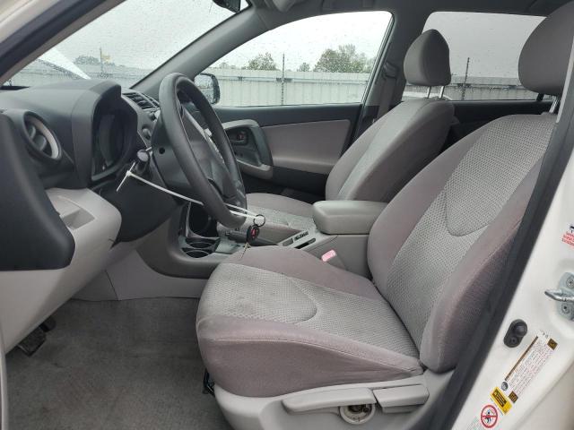 Photo 7 from auction – 2008 TOYOTA RAV 4 with VIN JTMZD33VX86072501
