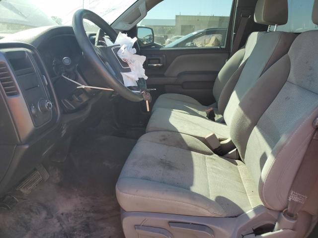 Photo 7 from auction – 2017 GMC SIERRA C1500 with VIN 1GTN1LEC2HZ902874