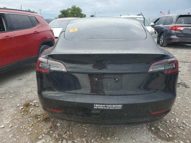 Photo 6 from auction – 2022 TESLA MODEL 3 with VIN 5YJ3E1EB6NF119047