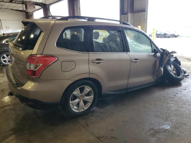 Photo 3 from auction – 2014 SUBARU FORESTER 2 with VIN JF2SJAJC7EH447584
