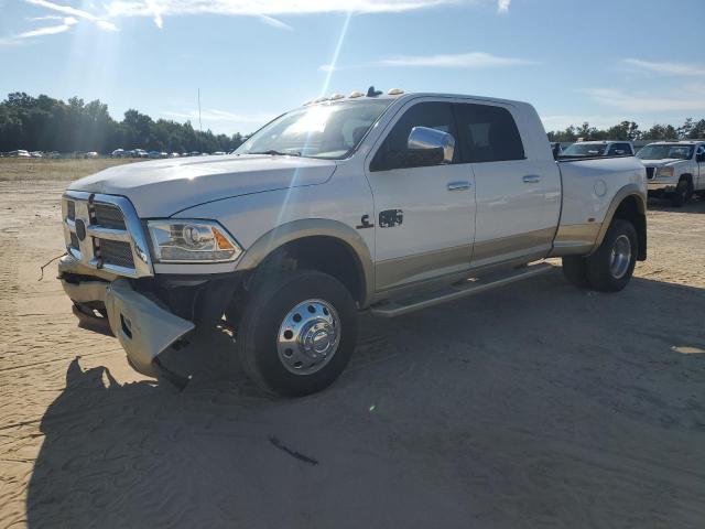 RAM 3500 LONGH 2015 with VIN 3C63RRNL6FG542192 - Photo from auction