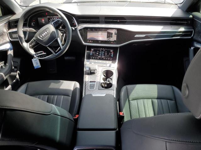 Photo 8 from auction – 2024 AUDI A6 PREMIUM with VIN WAUE3BF2XRN002756