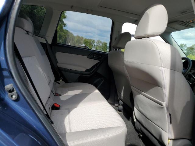 Photo 11 from auction – 2014 SUBARU FORESTER 2 with VIN JF2SJAEC0EH453429