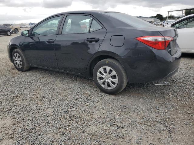 Photo 2 from auction – 2016 TOYOTA COROLLA L with VIN 5YFBURHE0GP465458