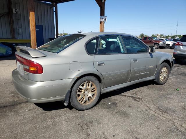 Photo 3 from auction – 2003 SUBARU LEGACY OUT with VIN 4S3BE896637204295