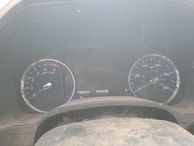 Photo 9 from auction – 2020 FORD F250 SUPER with VIN 1FT8W2BTXLED51770