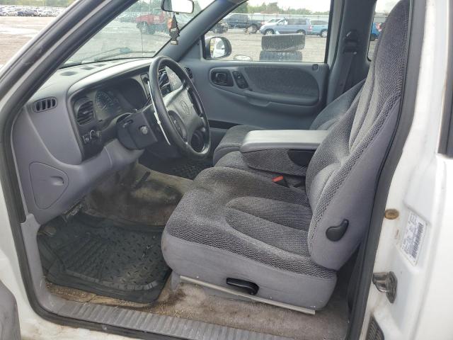 Photo 7 from auction – 1997 DODGE DAKOTA with VIN 1B7GL23X6VS200595