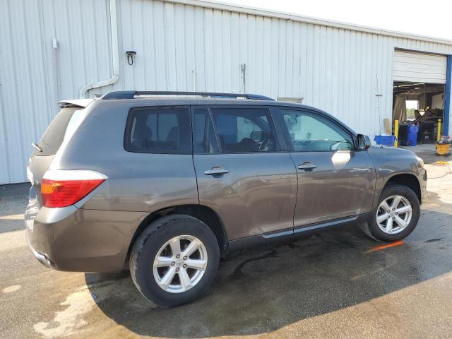 Photo 3 from auction – 2008 TOYOTA HIGHLANDER with VIN JTEDS41A282054499