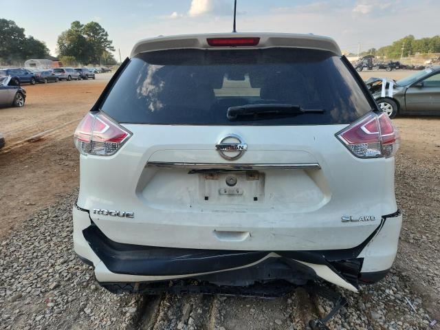 Photo 6 from auction – 2015 NISSAN ROGUE S with VIN 5N1AT2MV7FC803937