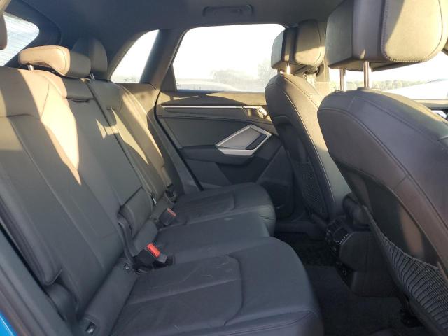 Photo 11 from auction – 2022 AUDI Q3 PREMIUM with VIN WA1EECF37N1148930
