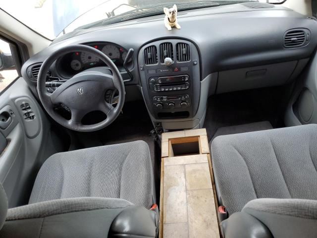Photo 8 from auction – 2006 DODGE GRAND CARA with VIN 1D4GP24R96B555205