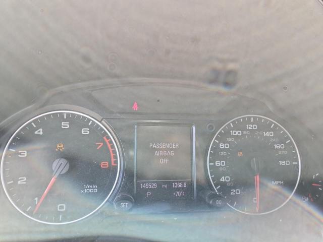 Photo 9 from auction – 2012 AUDI Q5 PREMIUM with VIN WA1LFAFP2CA139061