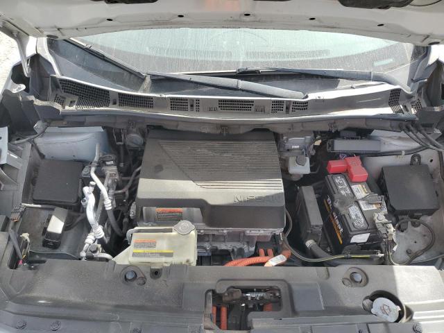 Photo 11 from auction – 2021 NISSAN LEAF SV with VIN 1N4AZ1CV5MC552773