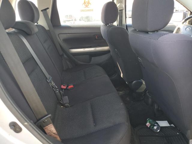 Photo 10 from auction – 2005 TOYOTA SCION XA with VIN JTKKT624550089650