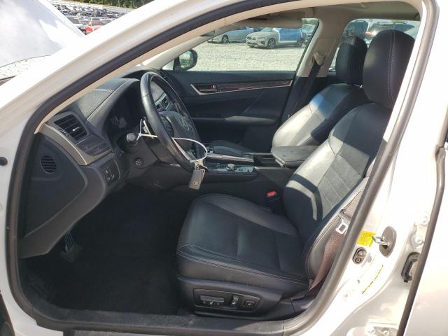 Photo 7 from auction – 2016 LEXUS GS 350 with VIN JTHCZ1BL4GA003339