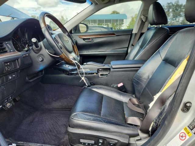 Photo 7 from auction – 2014 LEXUS ES 350 with VIN JTHBK1GG7E2134736