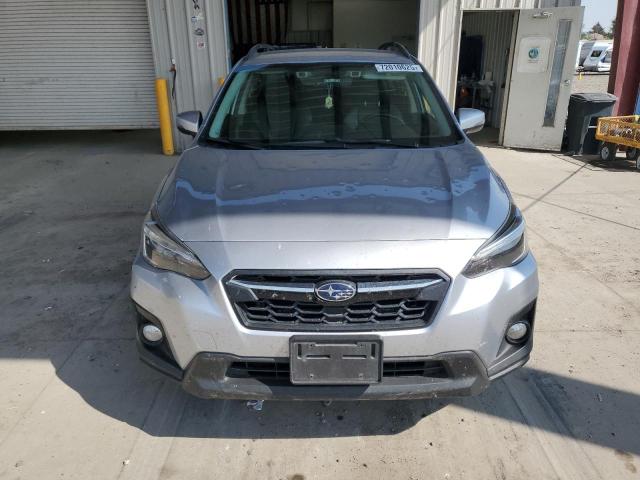 Photo 5 from auction – 2019 SUBARU CROSSTREK with VIN JF2GTAMC1K8398700