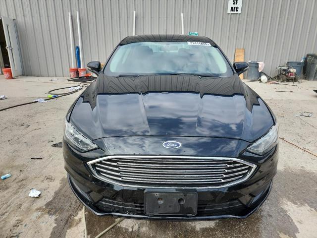 Photo 5 from auction – 2017 FORD FUSION SE with VIN 3FA6P0HD1HR155266