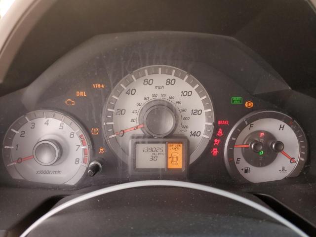 Photo 9 from auction – 2014 HONDA PILOT EX with VIN 5FNYF4H42EB028892