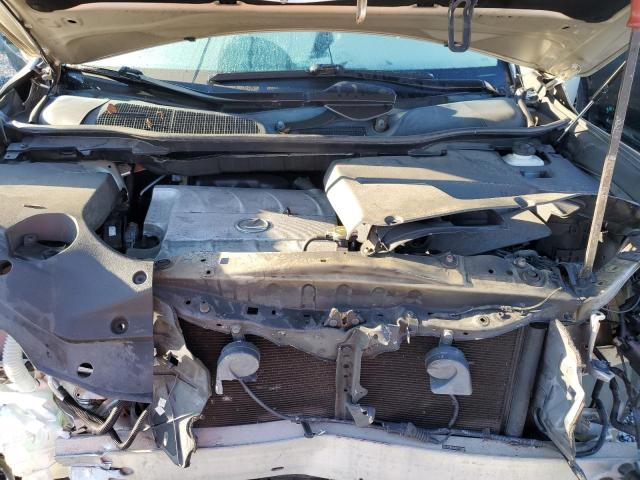 Photo 12 from auction – 2013 LEXUS RX 350 BASE with VIN 2T2BK1BAXDC156889