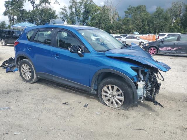 Photo 4 from auction – 2014 MAZDA CX-5 SPORT with VIN JM3KE2BE9E0302206