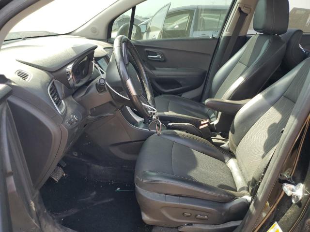 Photo 7 from auction – 2019 CHEVROLET TRAX 1LT with VIN KL7CJPSB1KB828225