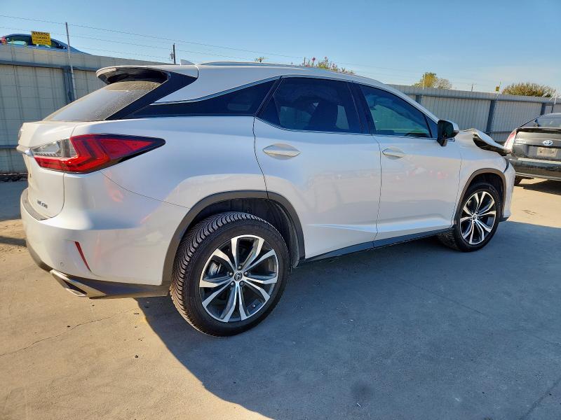 Photo 3 from auction – 2019 LEXUS RX 350 BAS with VIN 2T2ZZMCA5KC127324