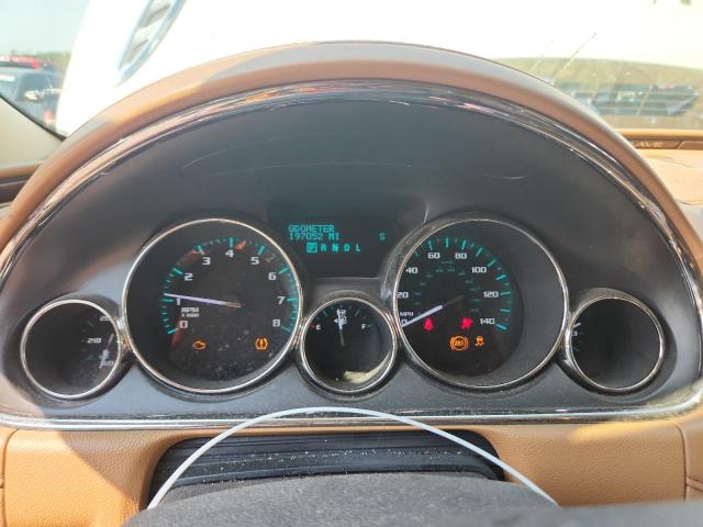 Photo 9 from auction – 2014 BUICK ENCLAVE with VIN 5GAKRCKD4EJ107782