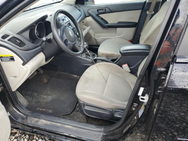 Photo 7 from auction – 2012 KIA FORTE EX with VIN KNAFU4A21C5638252