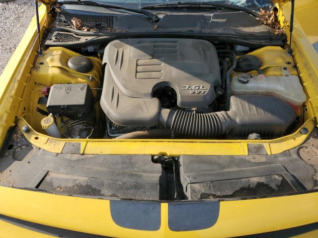 Photo 11 from auction – 2019 DODGE CHALLENGER with VIN 2C3CDZAG6KH532082