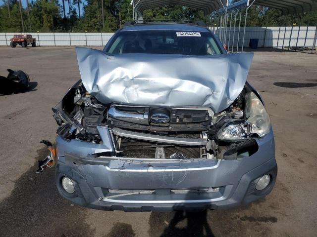 Photo 5 from auction – 2013 SUBARU OUTBACK 2. with VIN 4S4BRBGC9D3239816
