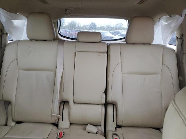 Photo 10 from auction – 2018 TOYOTA HIGHLANDER SE with VIN 5TDJZRFH0JS908507