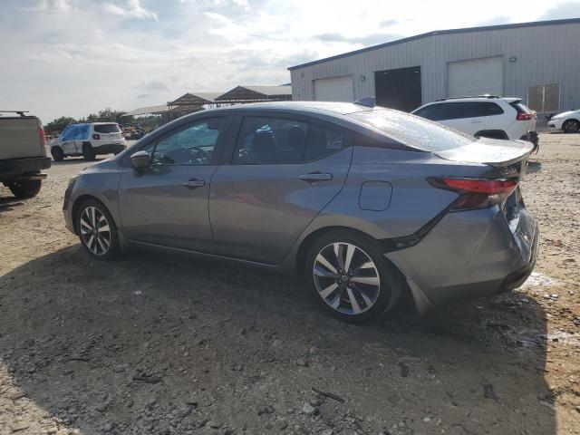 Photo 2 from auction – 2020 NISSAN VERSA SR with VIN 3N1CN8FV6LL882964