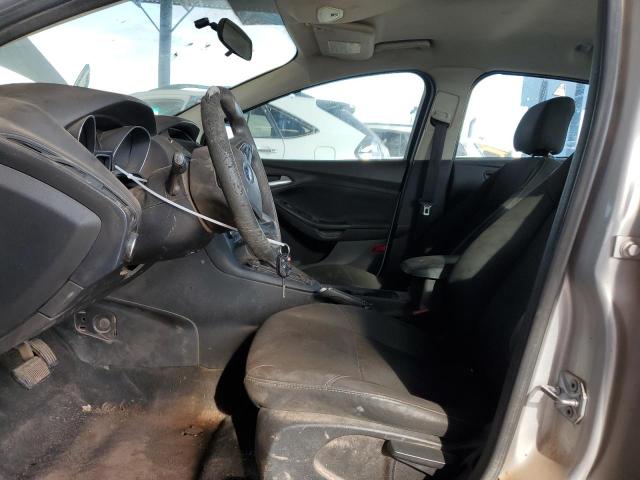 Photo 7 from auction – 2017 FORD FOCUS with VIN 1FADP3FE1HL258156