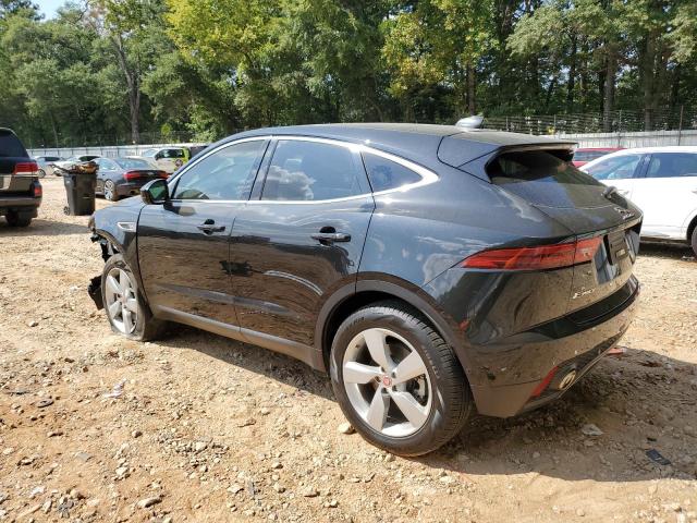 Photo 2 from auction – 2021 JAGUAR E-PACE SE with VIN SADFP2FX4M1024683