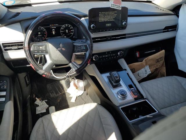 Photo 8 from auction – 2022 MITSUBISHI OUTLANDER with VIN JA4J4VA86NZ008949