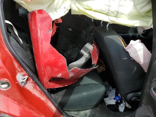 Photo 10 from auction – 2014 DODGE AVENGER SE with VIN 1C3CDZAG4EN222217