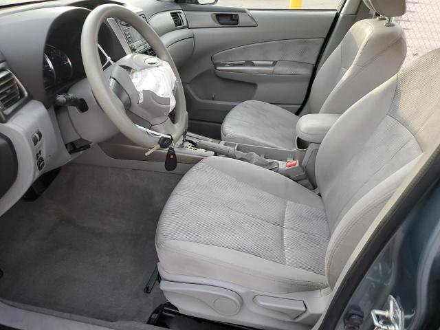 Foto 7 de la subasta – 2010 SUBARU FORESTER X con VIN JF2SH6BC5AH801135