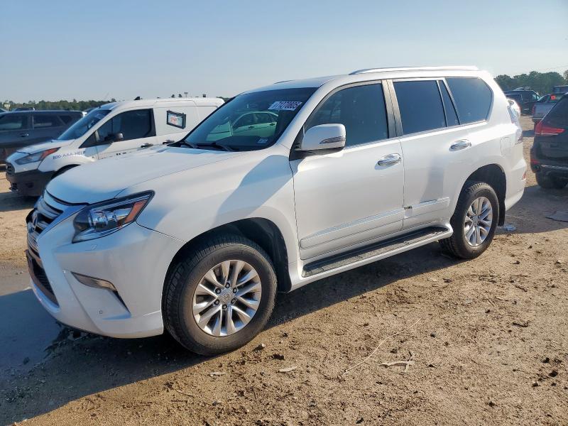 LEXUS GX 460 2014 z numerem VIN JTJBM7FX6E5078445 - Zdjęcie z aukcji
