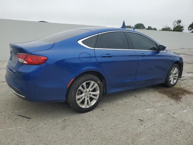 Photo 3 from auction – 2015 CHRYSLER 200 LIMITED with VIN 1C3CCCAB7FN739954