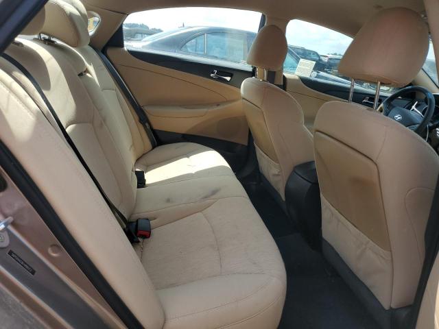Photo 10 from auction – 2014 HYUNDAI SONATA with VIN 5NPEB4AC8EH898213