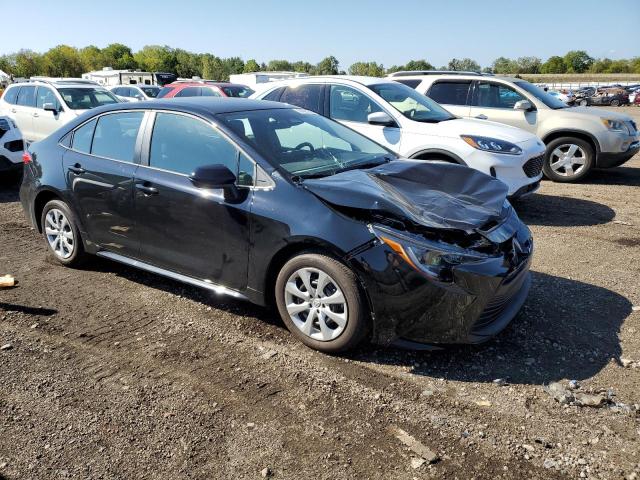 Photo 4 from auction – 2025 TOYOTA COROLLA LE with VIN 5YFB4MDEXSP341196