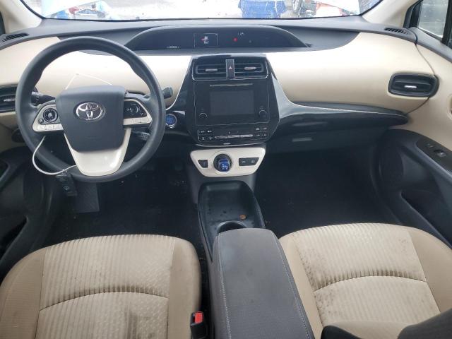 Photo 8 from auction – 2018 TOYOTA PRIUS with VIN JTDKBRFUXJ3072356