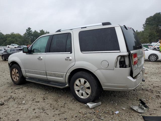 Photo 2 from auction – 2007 LINCOLN NAVIGATOR with VIN 5LMFU28597LJ10928