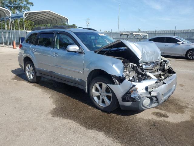 Photo 4 from auction – 2013 SUBARU OUTBACK 2. with VIN 4S4BRBGC9D3239816