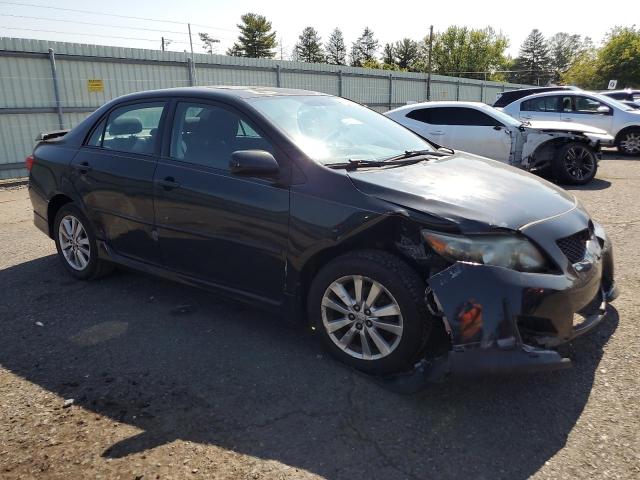Photo 4 from auction – 2010 TOYOTA COROLLA BA with VIN 2T1BU4EE3AC455778