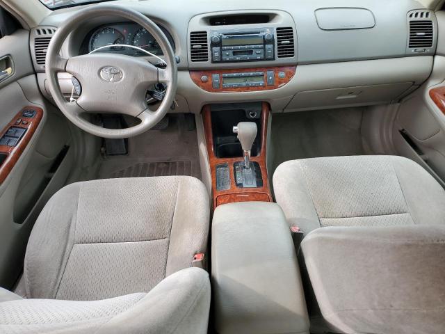 Photo 8 from auction – 2002 TOYOTA CAMRY LE with VIN 4T1BE30K32U024054