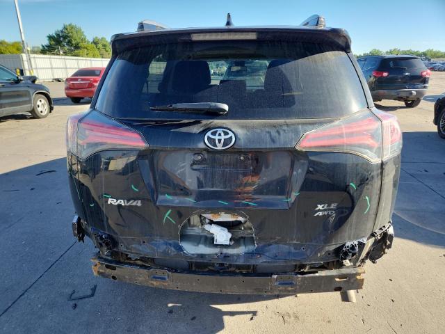 Photo 6 from auction – 2018 TOYOTA RAV4 ADVEN with VIN 2T3RFREV1JW763091