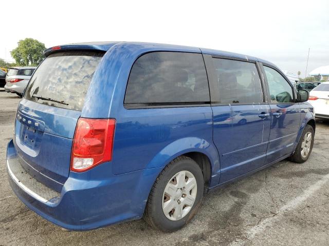 Photo 3 from auction – 2011 DODGE GRAND CARA with VIN 2D4RN4DG5BR727895